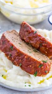 The time it takes to cook depends on what setting the rotisserie is on and whether or not the chicken is frozen. Best Meatloaf Recipe Video Sweet And Savory Meals