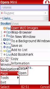 Thanks to this, you can use them much more easily and quickly. Download Opera Mini 7 Next Version Handler Ui Mod For Java Salonlasopa