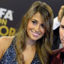 La marca messi es un reflejo directo de las cualidade. Lionel Messi Und Antonella Roccuzzo Heiraten In Rosario Der Spiegel