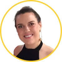 Adriana Zamudio's Instagram, Twitter & Facebook