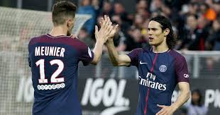 Süper lig adana demirspor benjamin stambouli transferini duyurdu. Cavani Und Meunier Lehnen Verlangerung Ab Dunner Psg Kader Furs Finalturnier