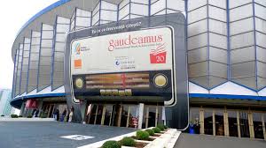 Check spelling or type a new query. Targul International Gaudeamus Carte De Invatatura 2013 Bucuresti Romexpo Hotreporter Hotnews Ro