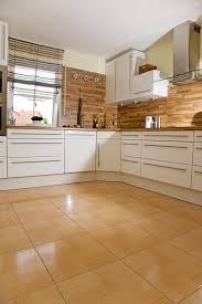three of the trendiest tile options for