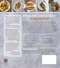Add olive oil, sesame oil and ground turkey. Cooking From Frozen In Your Instant Pot 100 Foolproof Recipes With No Thawing Bernardo Kristy Winkler Becky 9781624146824 Amazon Com Books