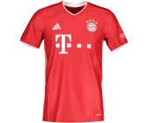 Adidas herren fußball/heim fc bayern münchen replica trikot, fcb true red/white, xl. Fc Bayern Munchen Trikot Preisvergleich Gunstig Bei Idealo Kaufen
