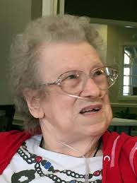 Marlene Grounds Obituary