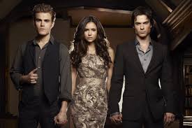Vampire diaries staffel 5 kommt endlich auf sixx! Serien Wie Vampire Diaries 11 Gute Alternativen Glamour