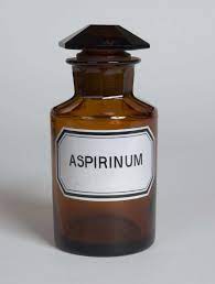 Geschichte Der Acetylsalicylsaure Wikipedia