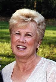 Doris Ferraioli Obituary