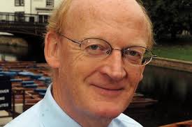 William Brown, 1945-2019