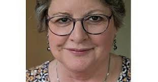 Vinita Hampton Wright