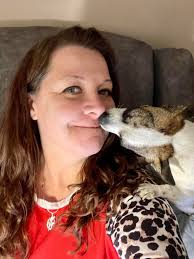 Chihuahuas checking for nose goblins