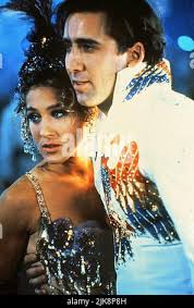 Jack nicolas cage betsy sarah hi-res stock photography and images