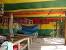 Rasta Reggae Room Design