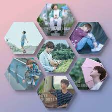 Love Yourself Tim Kiếm Twitter Room Diy Kpop Diy Diy