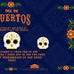 Dia De Muertos Pop Up Exhibit and Event event image