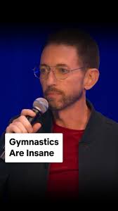 Stick the landing!!, Neal Brennan: Crazy Good premiered 1 year ago today
