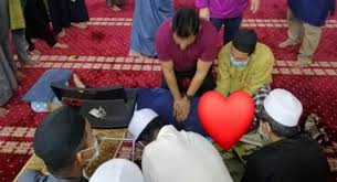 Sabtu, 30 maret 2019 03:10. Kematian Yang Dicemburui