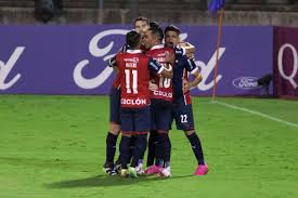 The stored information will not normally identify you directly. Versus Fluminense El Cuarto Brasileno Que Se Cruza En El Camino De Cerro En Octavos