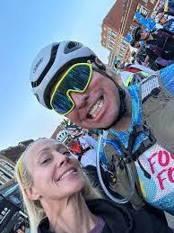 Garrick Stone's Instagram, Twitter & Facebook