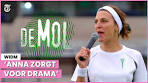 Afvaller Wie is de Mol gelekt? AVROTROS reageert! - YouTube