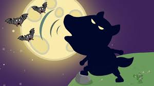 Terrible Sound Wolfoo Cartoon For Kids Funny Cartoon Gifs Cartoon Kids Cartoon