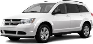 2012 Dodge Journey Problems | Kelley Blue Book