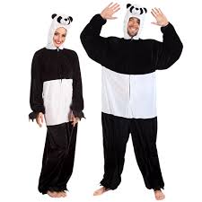 Avec des prix débutant au plus bas aujourd'hui samedi 3 octobre 2020. Deguisement De Panda Kigurumi Pyjama Peluche Taille Adulte Xxl 195 Cm Ced