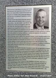 Melvin Carol Curfman (1931-2011)