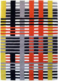 Bauhaus teppich kriterien unter anderem gegebenheiten. Bauhaus Teppich Study Rug Von Anni Albers I Christopher Farr Editions Markanto