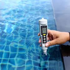 Pooltester Im Vergleich So Erhalten Sie Optimale Ergebnisse Der Wasseranalyse Pool Der Swimmingpool Aktivsauerstoff