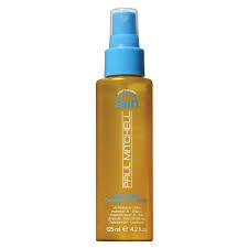 Sunscreen For Hair 10 Products That Ll Protect Against Uv Rays Blonde Hair Care Hair Sunscreen Moroccan Oil Hair