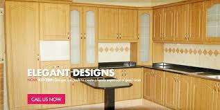 nova kitchen  home