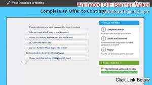 Free gif maker.exe, freegifmaker.exe and gifmaker.exe etc. Animated Gif Banner Maker Serial Risk Free Download 2015 Video Dailymotion