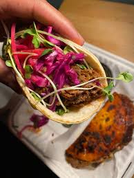 That japanese fishermen docked in the region and married their tempura traditions to the available mexican ingredients. A New Renoite S Quest To Try Some Of Reno S Tastiest Tacos
