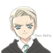 How to draw newt scamander from harry potter. Draco Malfoy Discovered By Dolly D On We Heart It