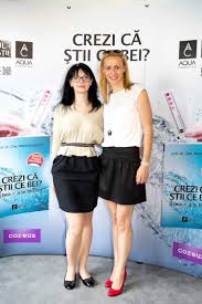 Camelia potec is a female romanian swimmer, who won the gold medal in the women's 200 m freestyle at the 2004 summer olympics. Camelia Potec Alchetron The Free Social Encyclopedia