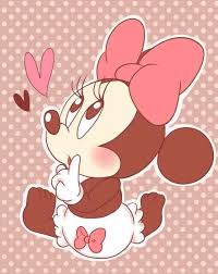  Minnie Gambar