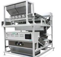 Stone Color Sorter