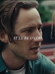 The Starling Girl Trailer