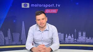 See more ideas about tv presenters uk, tv presenters, tv girls. Presenters Confirmed As Motorsport Tv Live Hits The Air