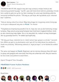 What is the meaning of cancel culture? Top 100 Filipinos To Follow On Linkedin For Inspiration And Learning 2019 Marketing In Asia