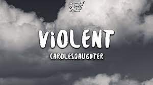 The brothers developed the stainless steel cap ski. Carolesdaughter Violent Lyrics Youtube
