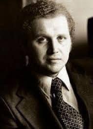 Happy Birthday (November 22) to Oleg Kagan (Soviet violinist)!