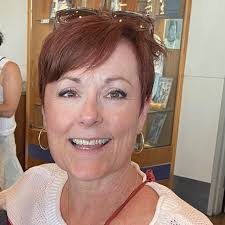 Anne Eliason's Instagram, Twitter & Facebook