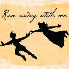 Pin By Margie Mcwilliams On Peter Pan Aesthetic Peter Pan Art Peter Pan Drawing Peter Pan Disney