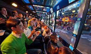 Alle informatie over the ride 2021 vind je op onze website. The Ride Celebrates Record Breaking 15 000th Performance