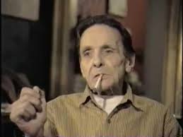 5 Poems by Edward Dorn