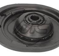 Metalcaucho 05104 Top strut mount
