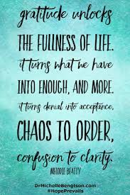 the doorway to joy dr michelle bengtson gratitude quotes attitude of gratitude words of wisdom